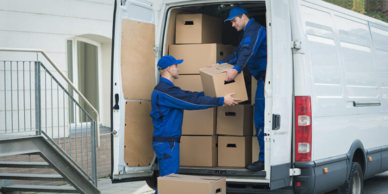 Daxun Logistics Daxun Logistics